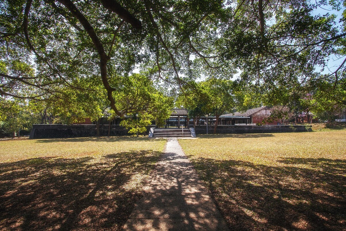台湾东海大学