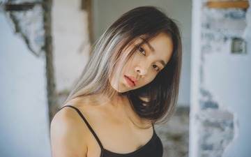 凝