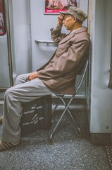 人生的列车