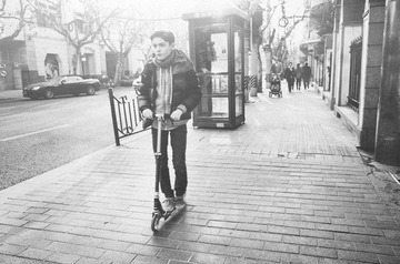 少年