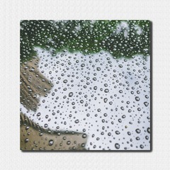 雨