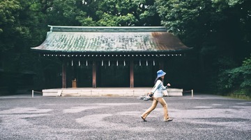 过客