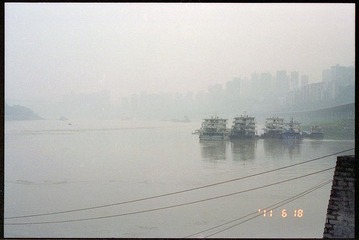 嘉陵江