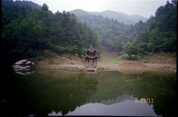 静水