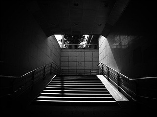 通道