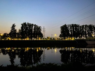 马