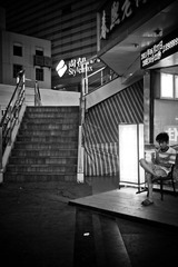 街拍