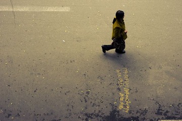 街道