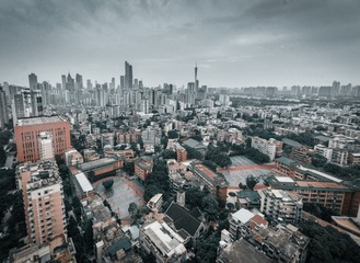 东山口