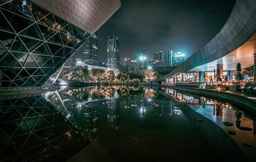 广州大剧院