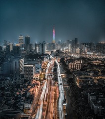 进城之路