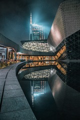 广州大剧院