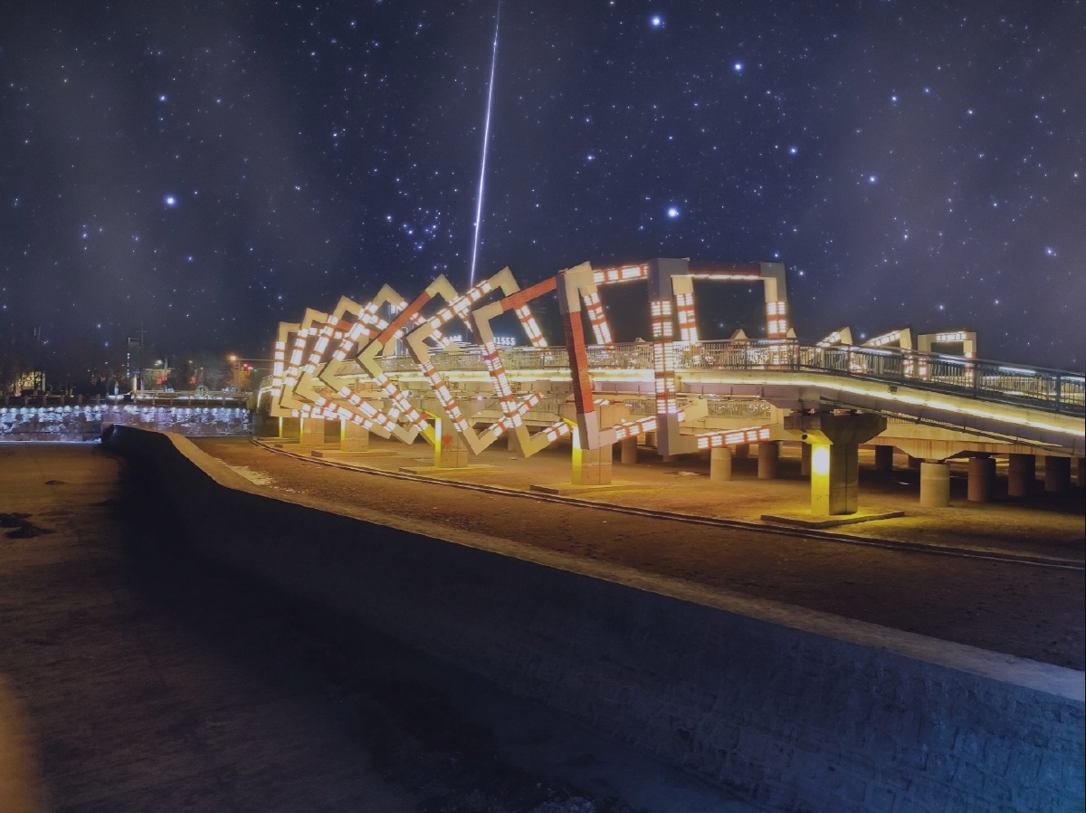 神秘的新疆神秘的博乐神秘的双河都督府