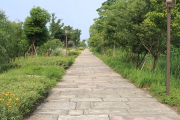 远方的路，永远是等待我们的归宿
