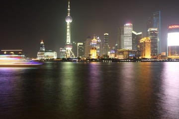 夜上海