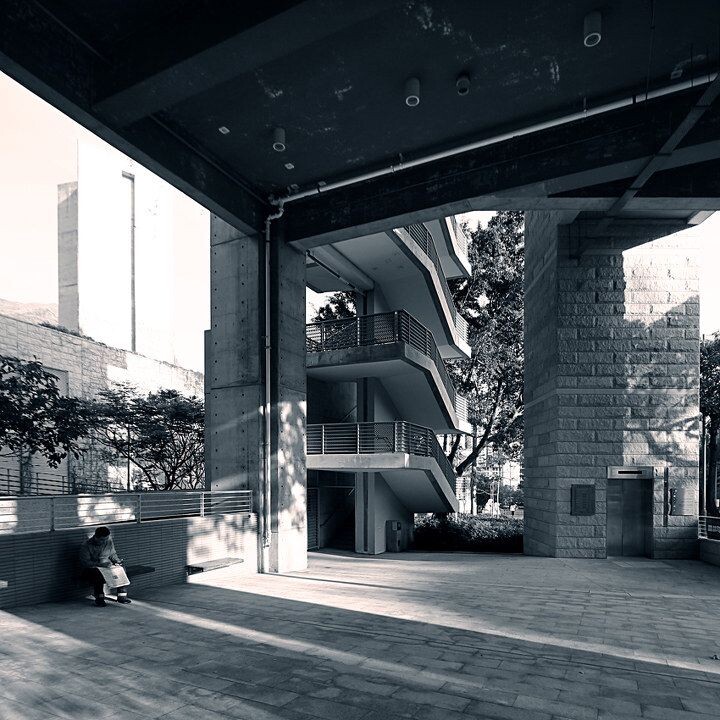 钻石山仰念堂<br />
