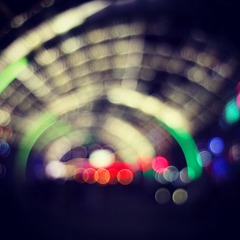 夜