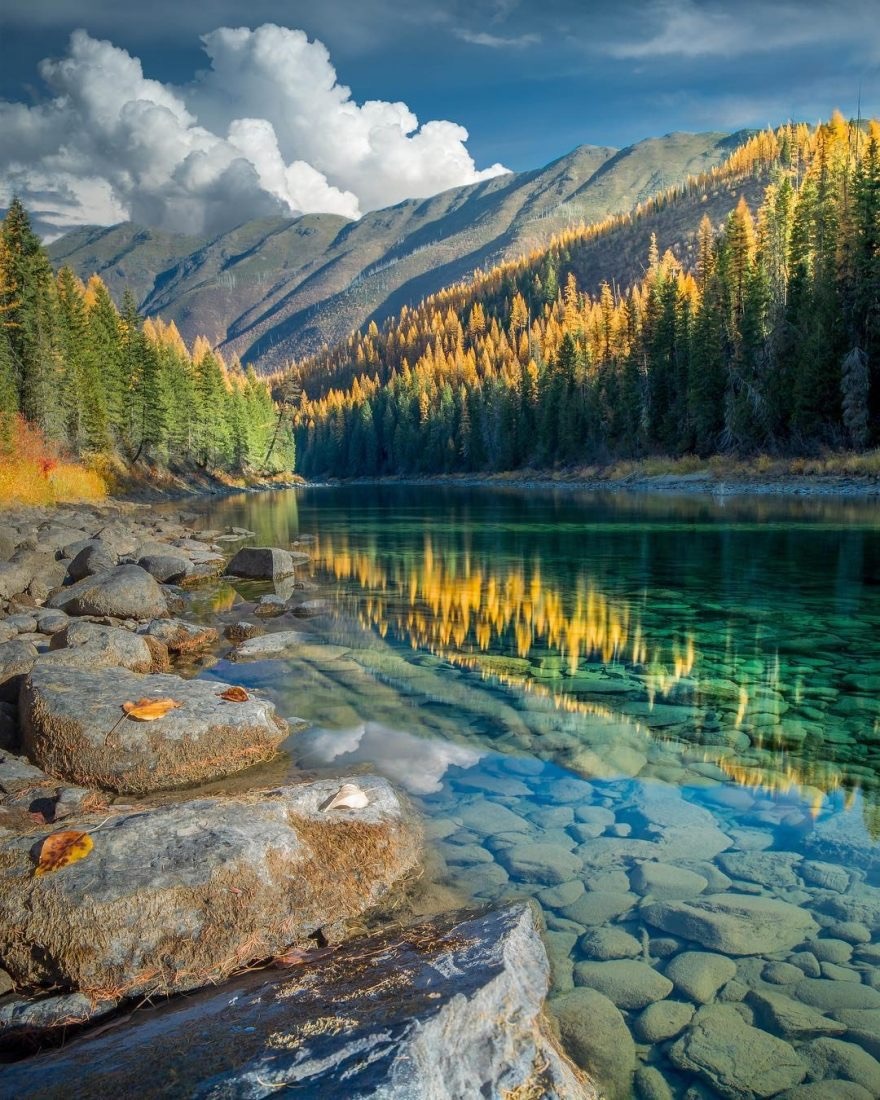 一眼就惊艳到我的美图美如画的仙境摄影师nicholasparker676767