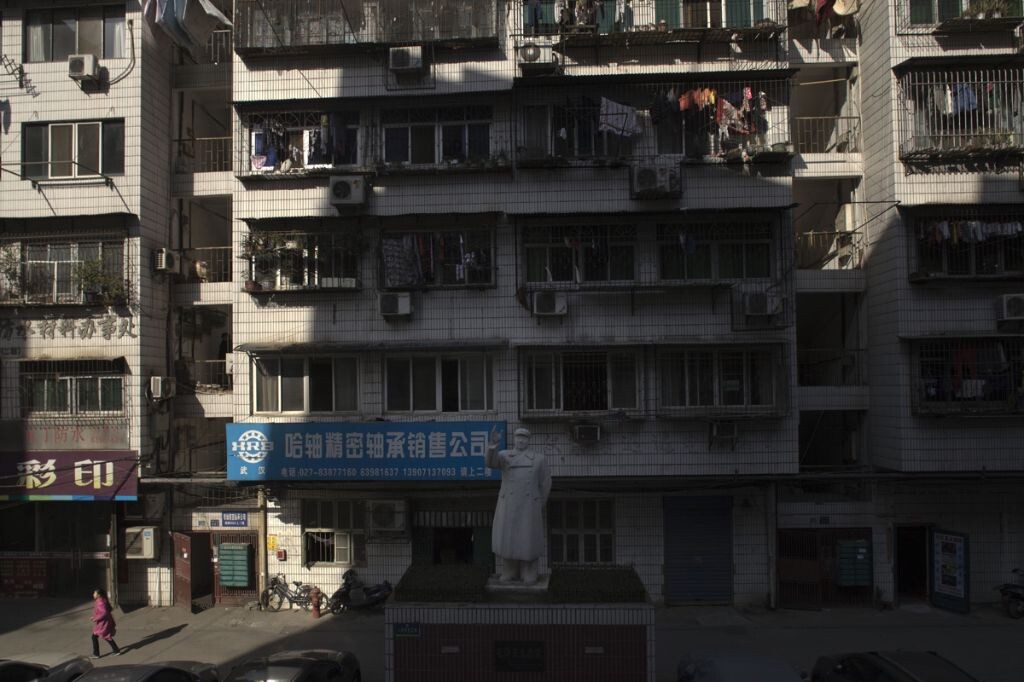 Wuhan  2013-11