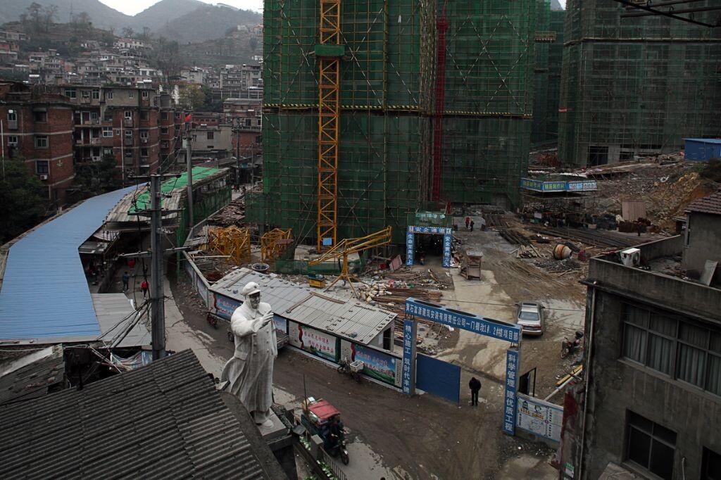 Huangshi 2013-11