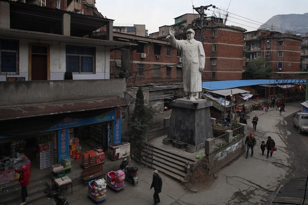 Huangshi 2013-11