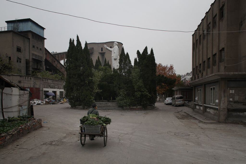 Huangshi 2013-11