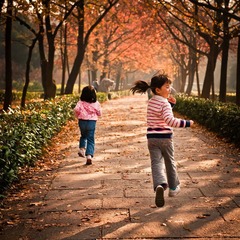 石像路上流淌的时光