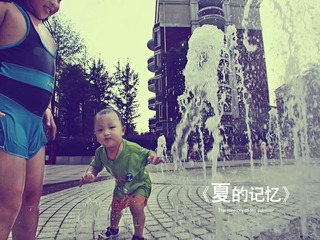夏的纪念3