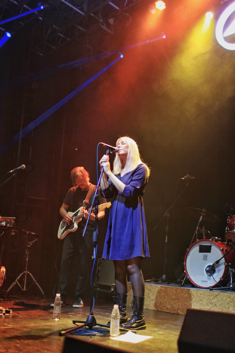 Club8中国巡演南京站2018