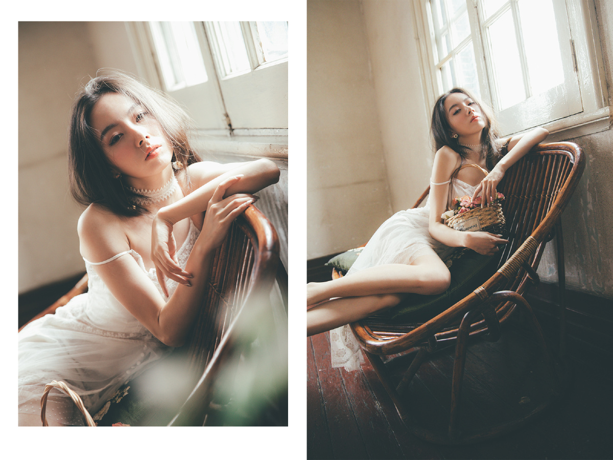 梦婷- 摄影师小畅 - 图虫网 - 优质摄影师交流社区