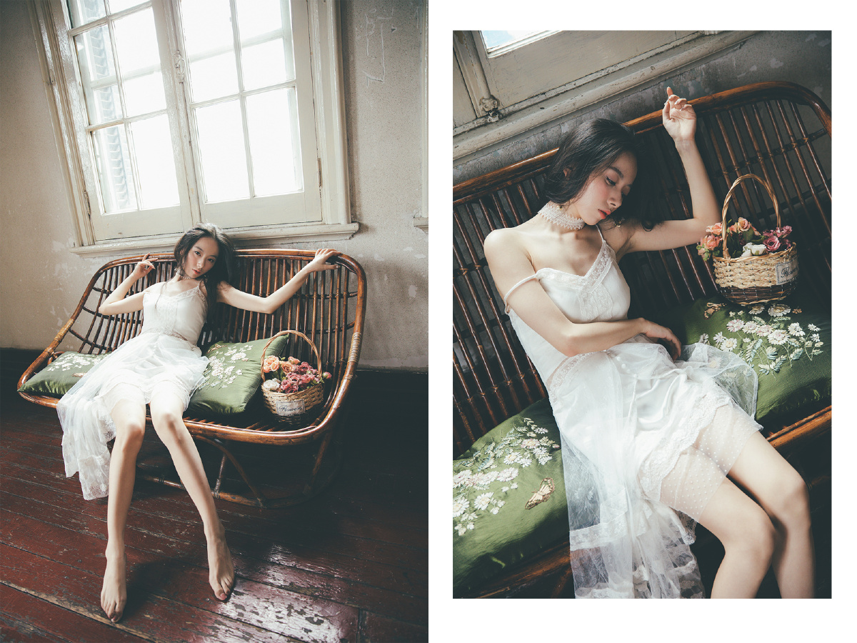 梦婷- 摄影师小畅 - 图虫网 - 优质摄影师交流社区