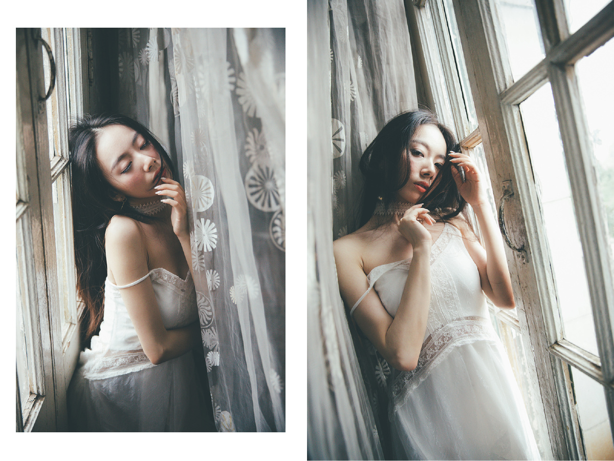 梦婷- 摄影师小畅 - 图虫网 - 优质摄影师交流社区