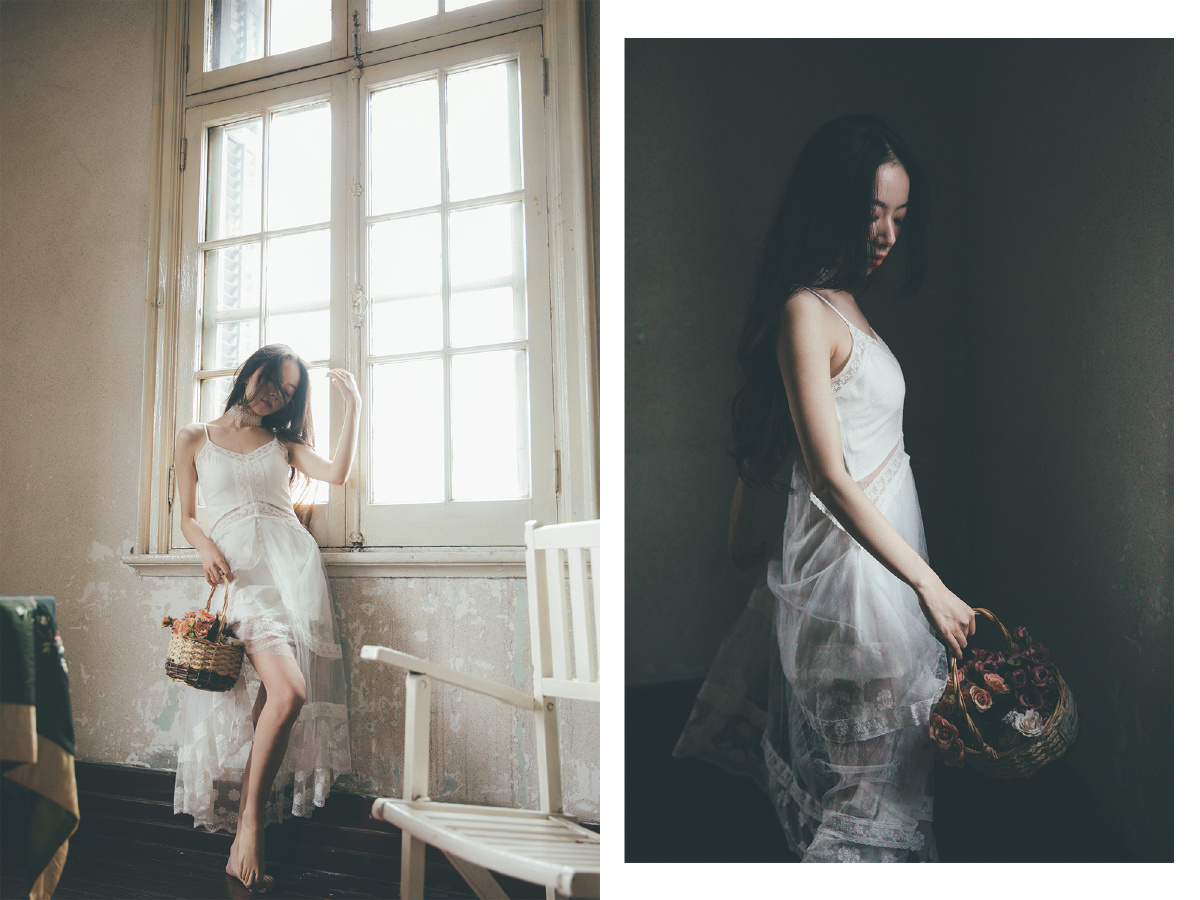 梦婷- 摄影师小畅 - 图虫网 - 优质摄影师交流社区