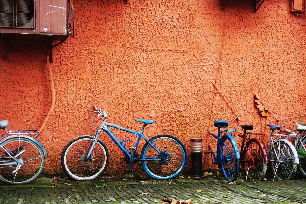 九省通衢,江城武汉 - 梧桐苑院 - 图虫网 - 最好的