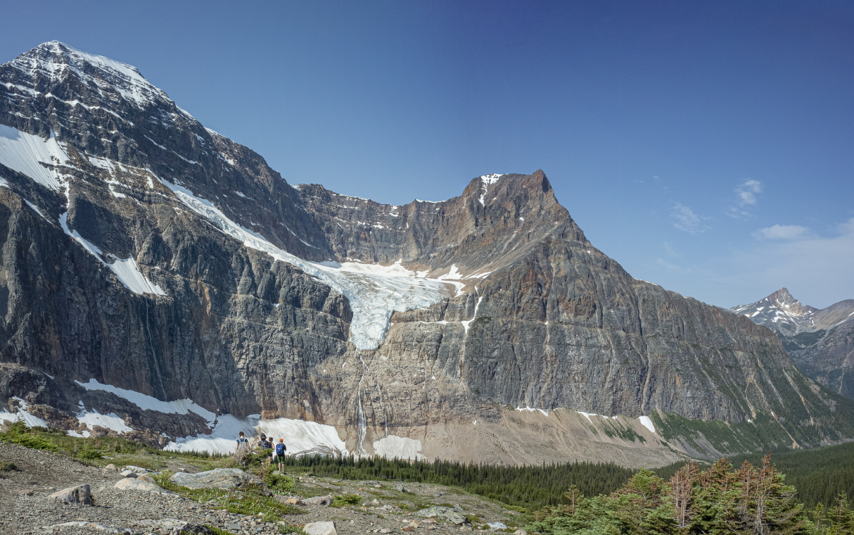jaspernationalpark加拿大jasper国家公园