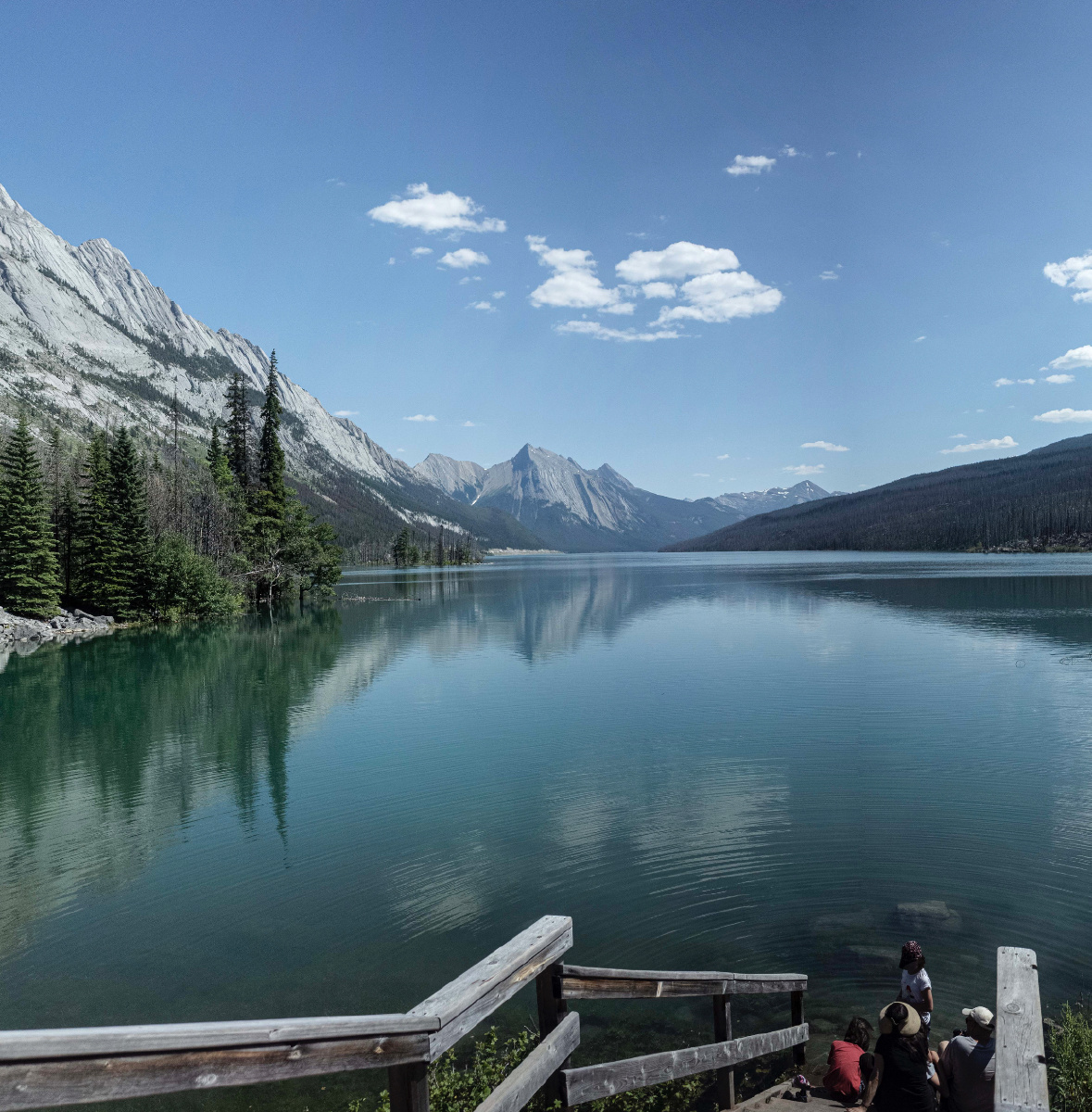 jaspernationalpark加拿大jasper国家公园