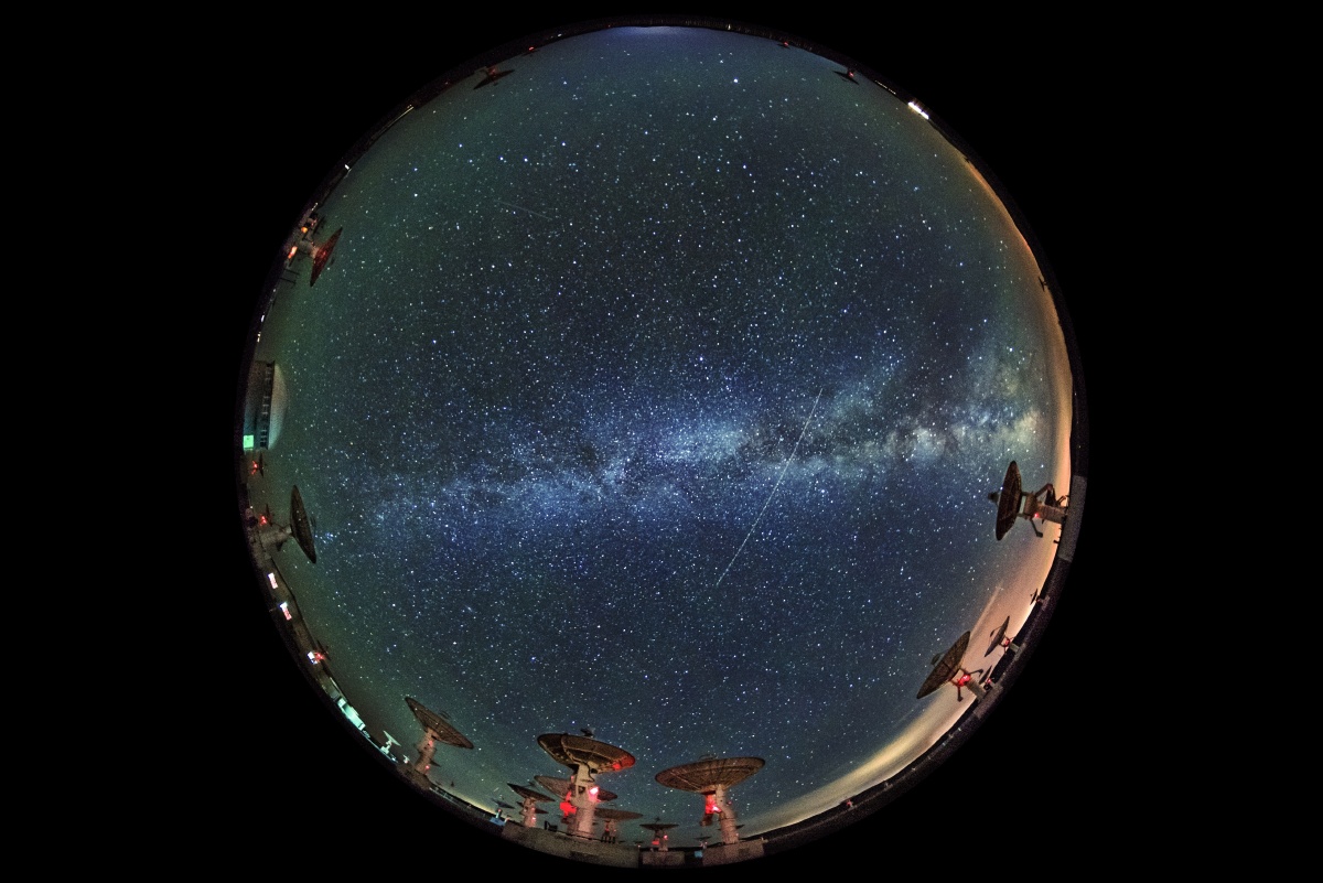 快乐星球