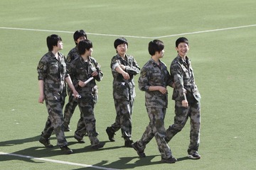 快乐女兵-3