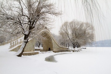 瑞雪降北京-3