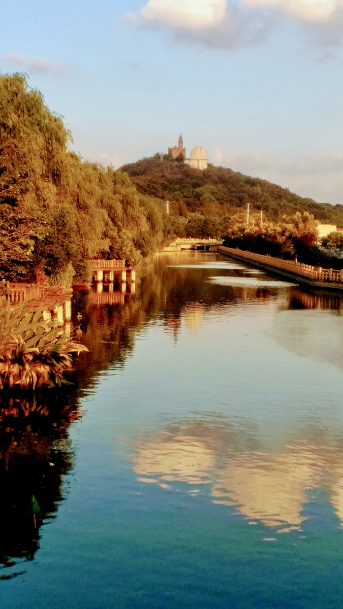 佘山- andysh1709 - 图虫网 - 优质摄影师交流社区