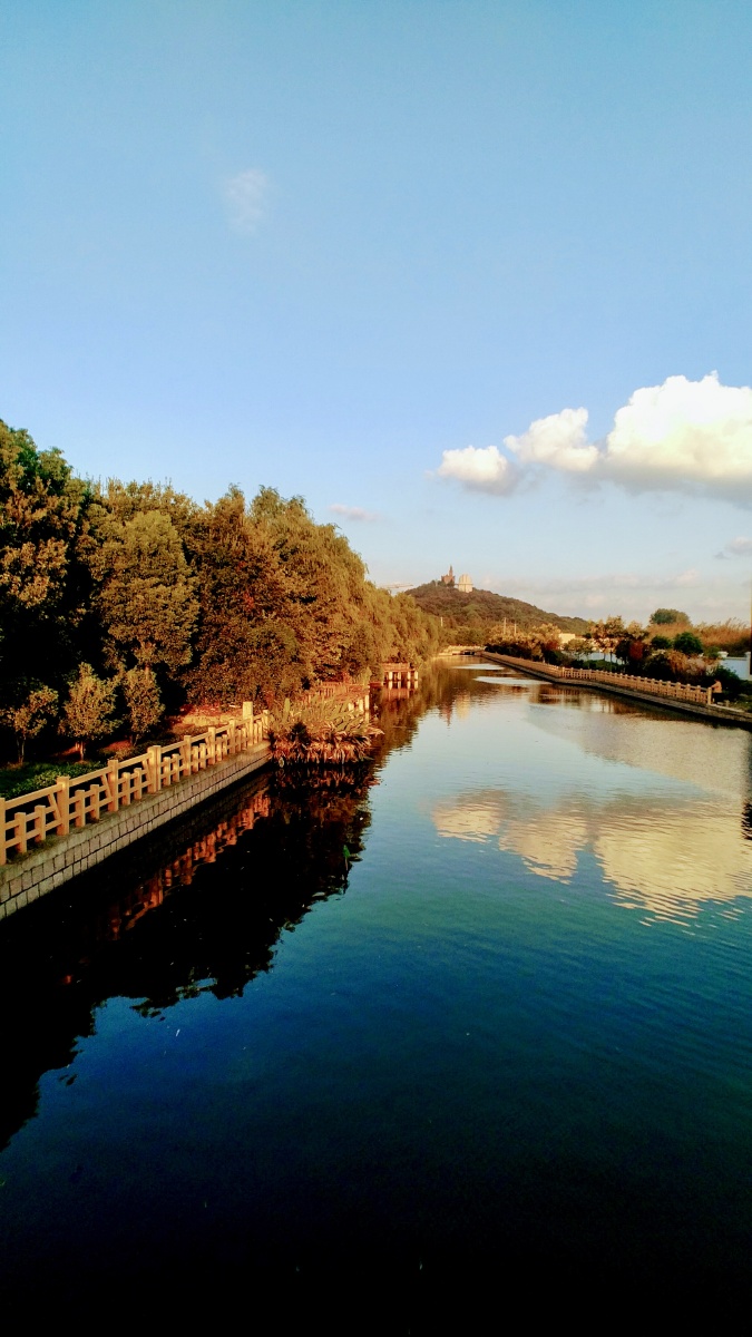 佘山- andysh1709 - 图虫网 - 优质摄影师交流社区