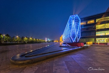 银河购物中心