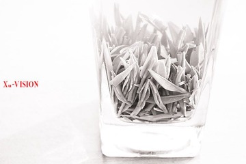 周末，成都，一杯竹叶青