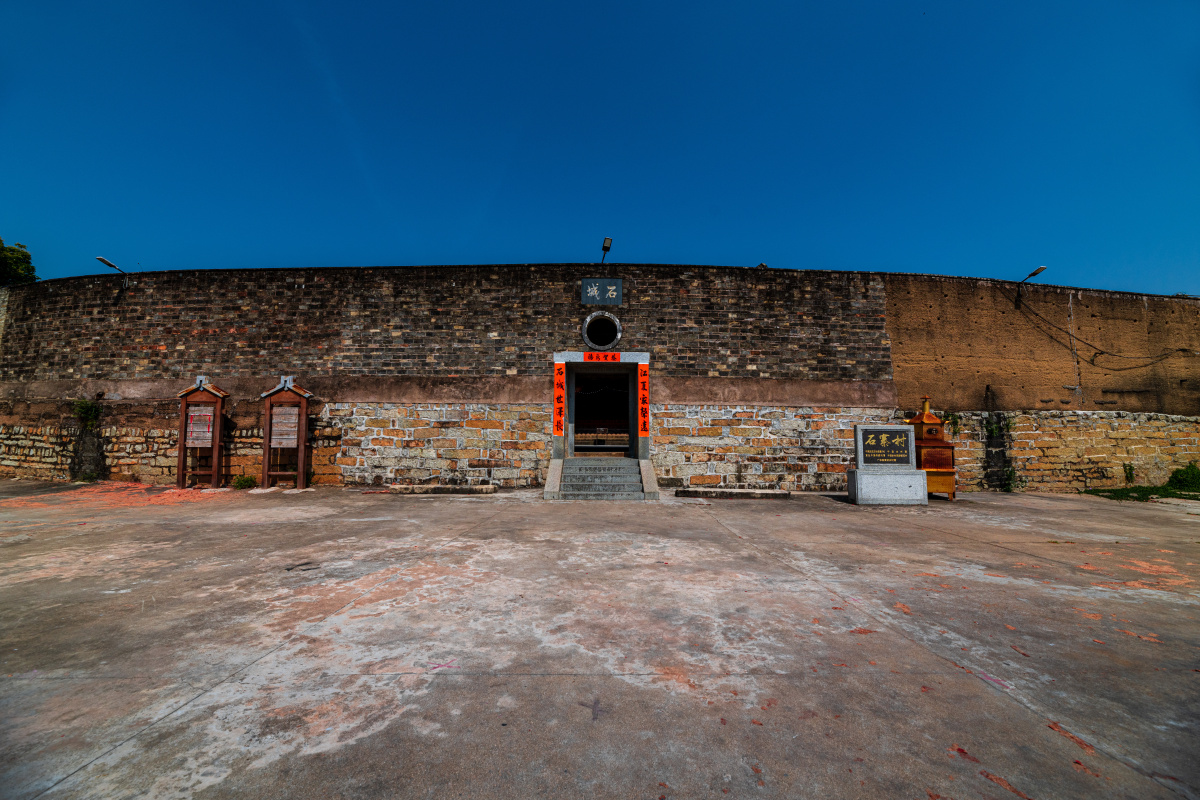 汕尾#古村落 - gary00