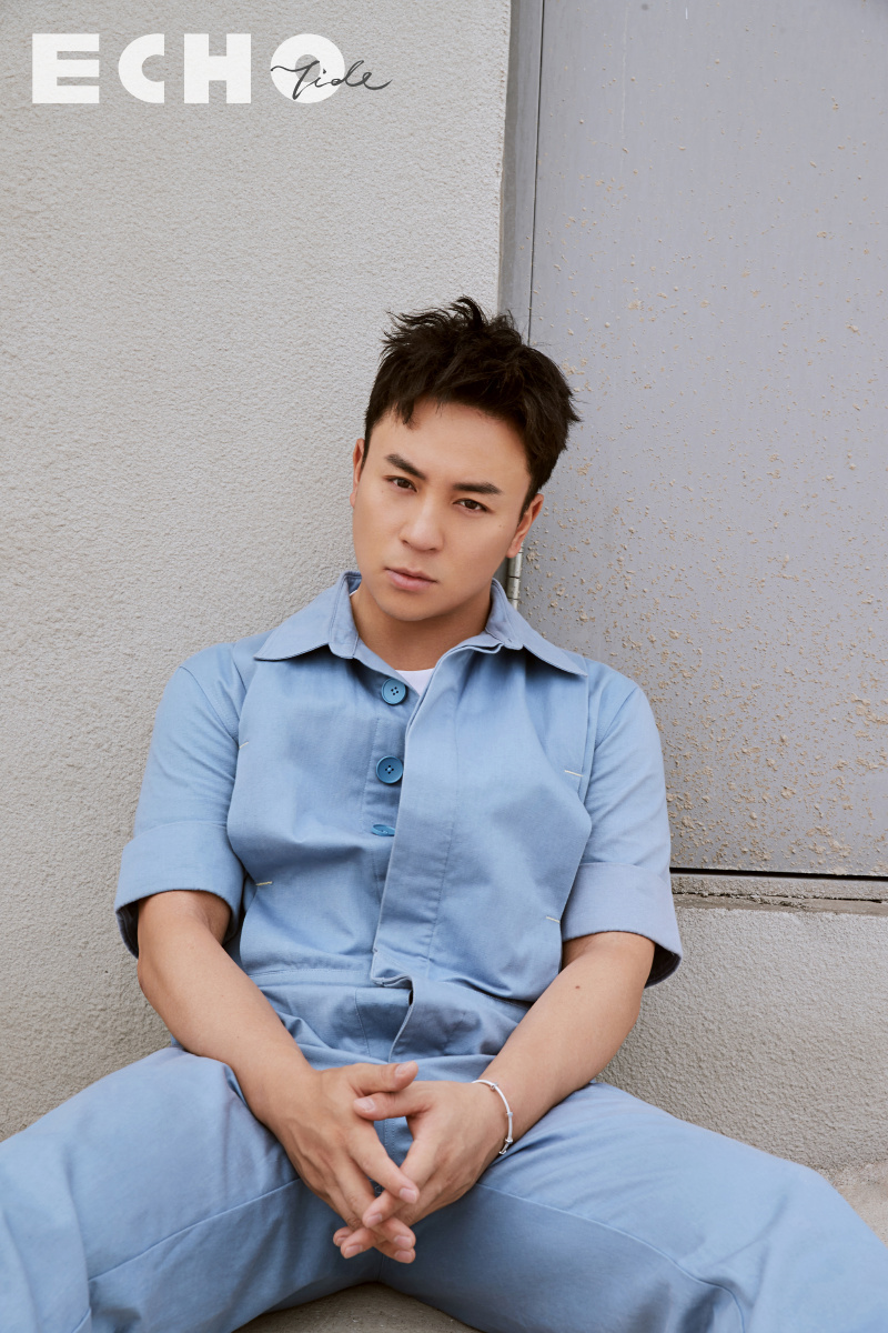 功夫小子《释小龙》