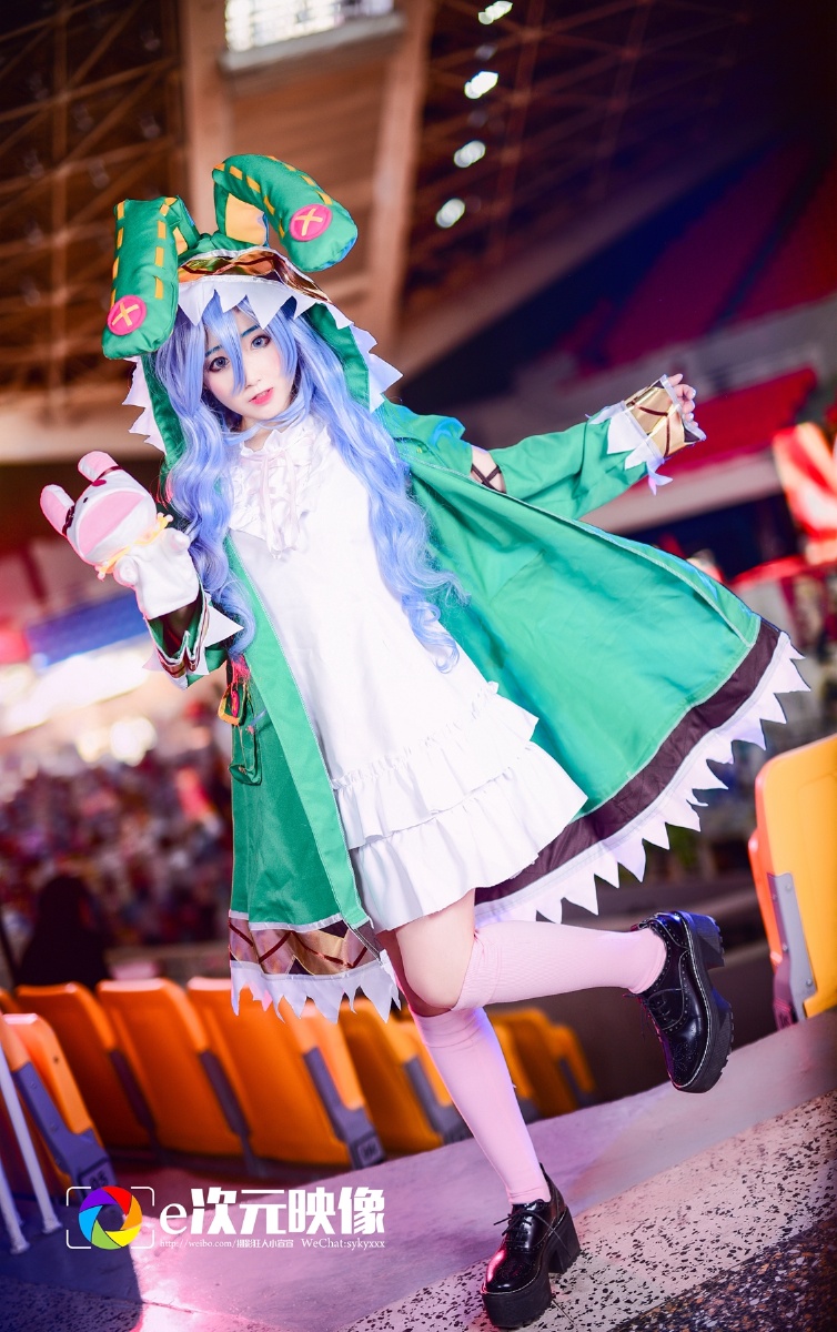 20191026《四糸乃不说话》