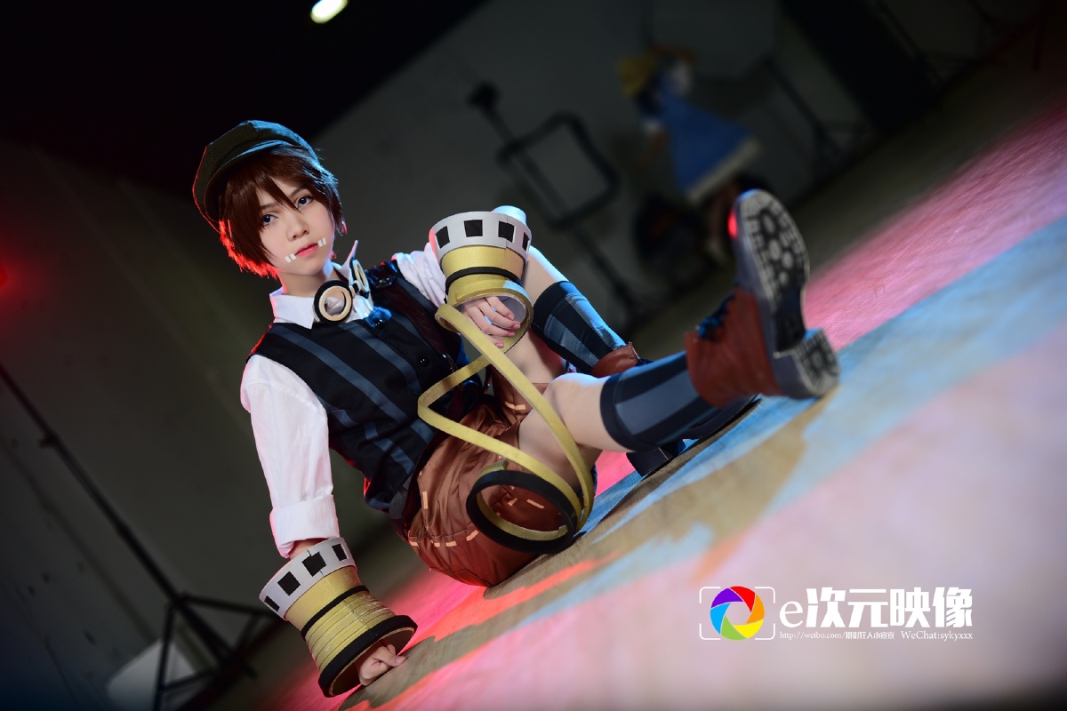 20190707《弹簧手奈布》