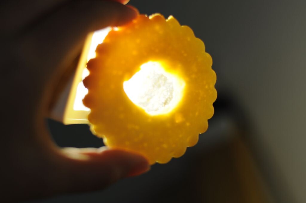 玻璃糖