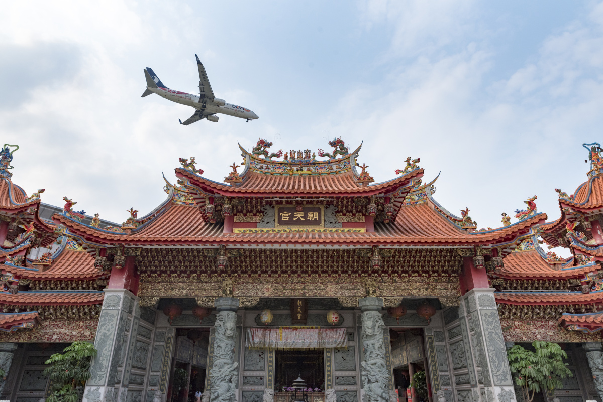 厦门朝天宫闽南寺庙厦门高清图朝天宫闽南寺庙效果图闽南寺宫庙设计
