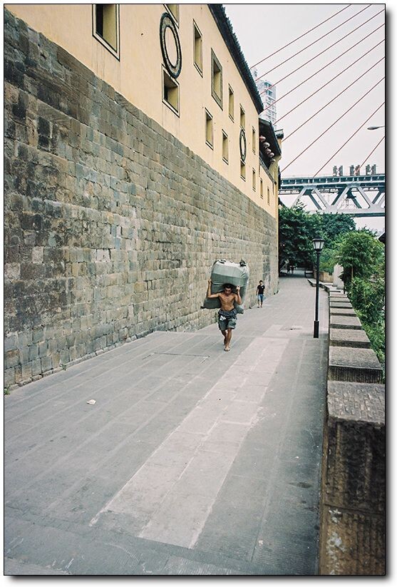 PENTAX Super program A24 2.8 Kodak Portra 160